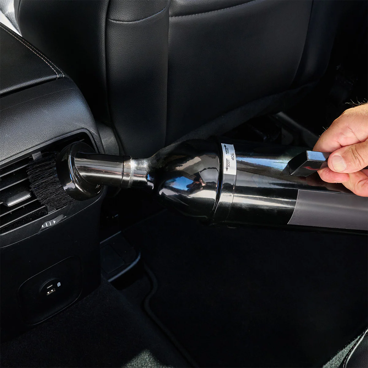 Professional Cordless Utility Vacuum - Image 9