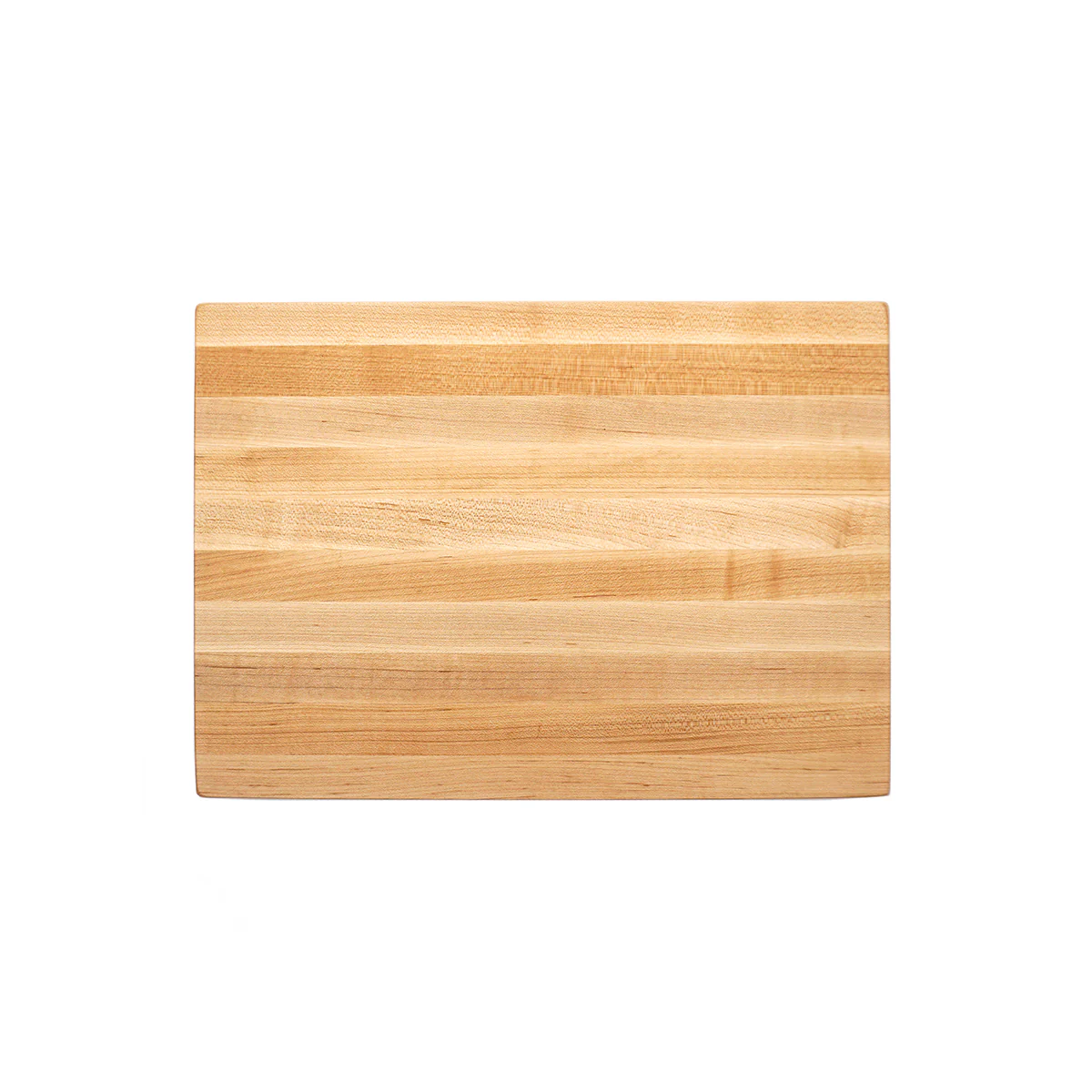 Professional Edge-Grain Maple Cutting and Carving Board