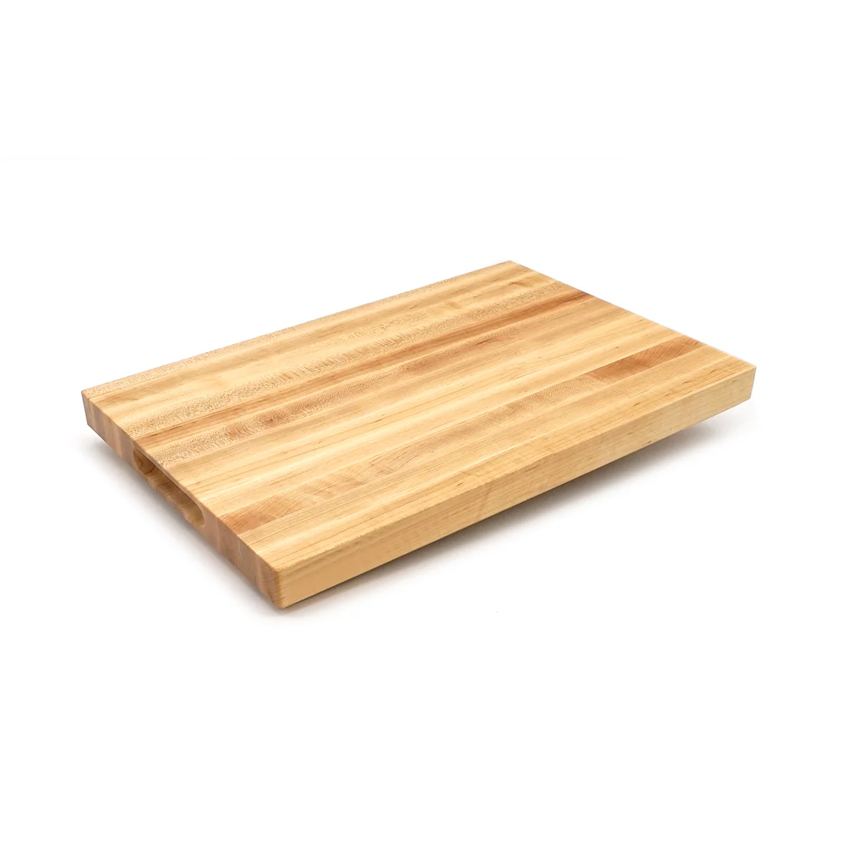 Professional Edge-Grain Maple Cutting and Carving Board - Image 11