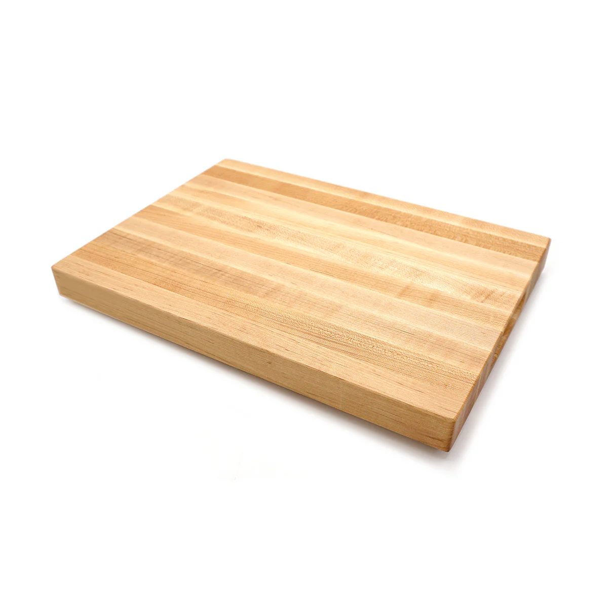 Professional Edge-Grain Maple Cutting and Carving Board - Image 12