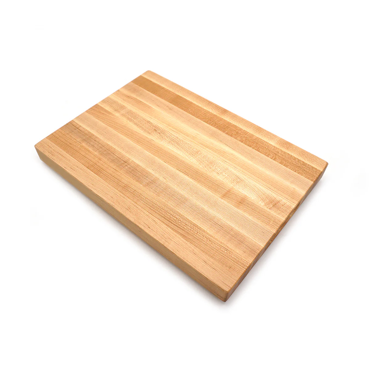 Professional Edge-Grain Maple Cutting and Carving Board - Image 13
