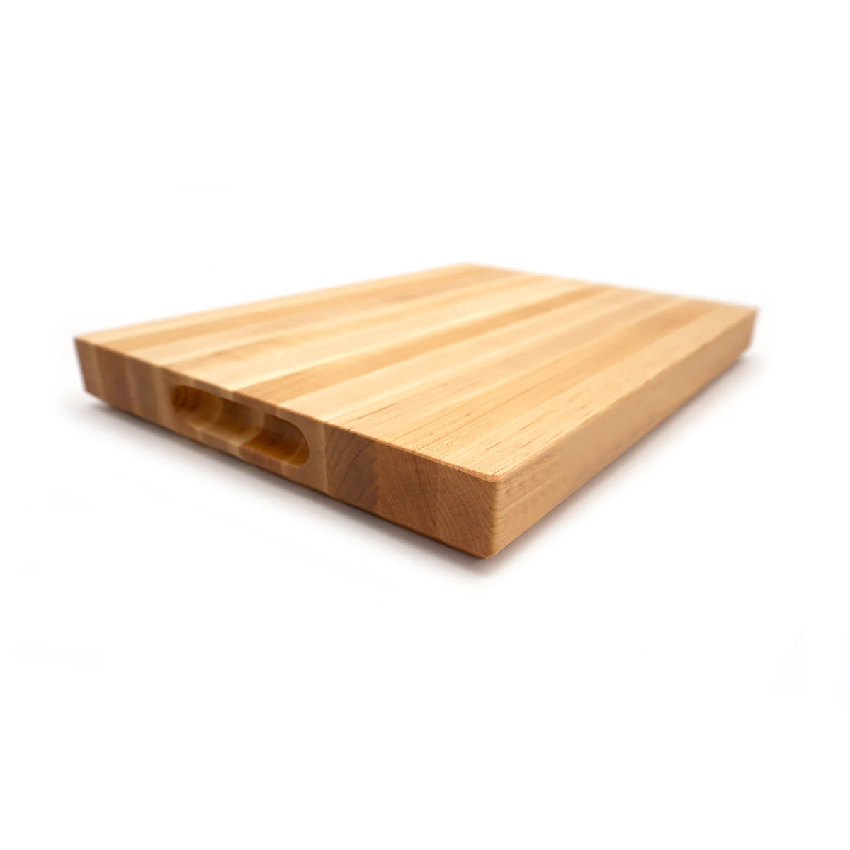 Professional Edge-Grain Maple Cutting and Carving Board - Image 5