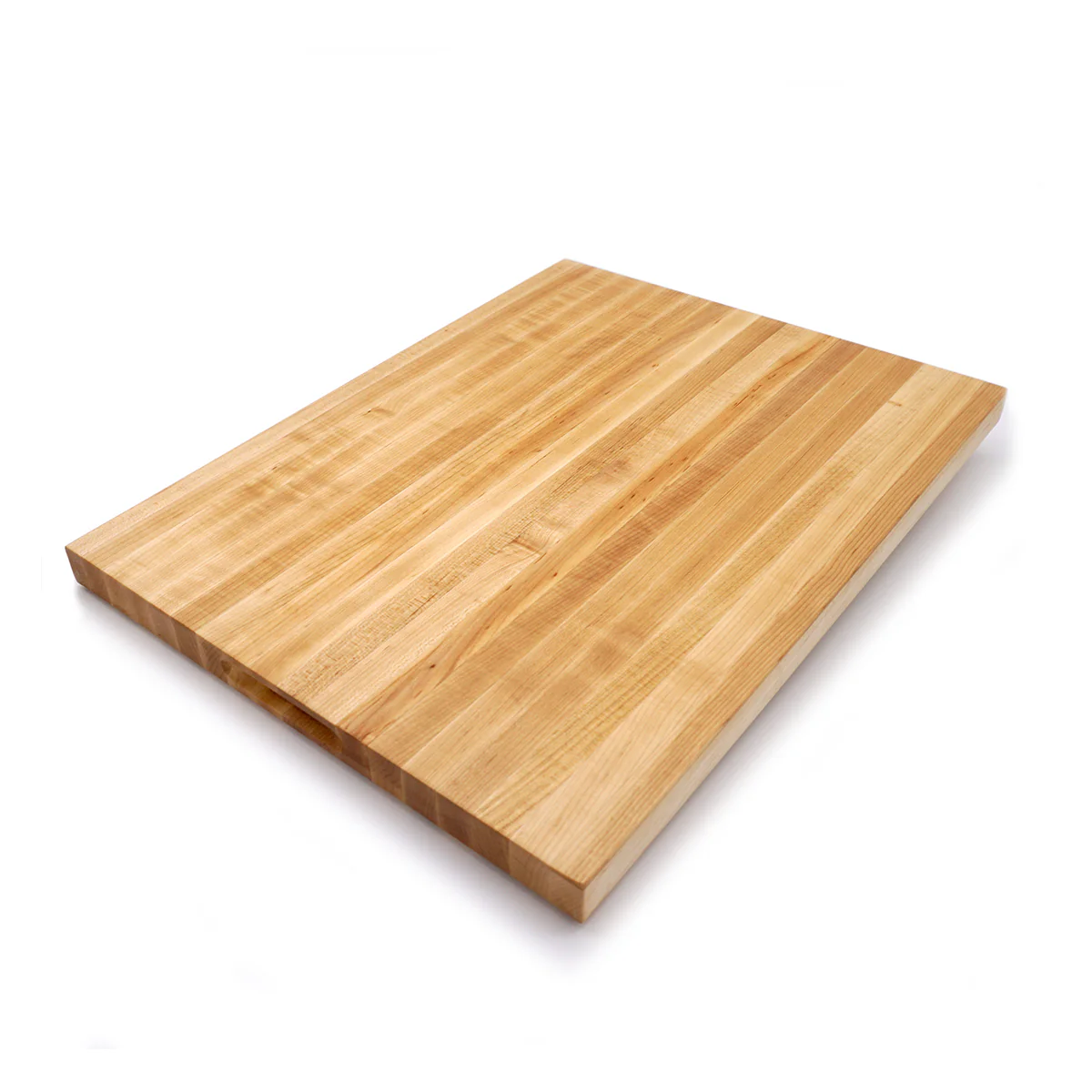 Professional Edge-Grain Maple Cutting and Carving Board - Image 7