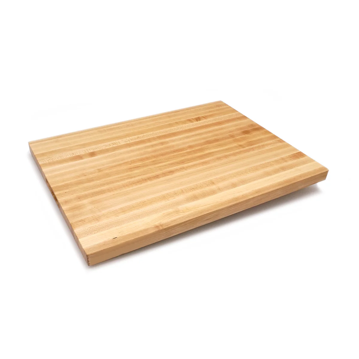 Professional Edge-Grain Maple Cutting and Carving Board - Image 8
