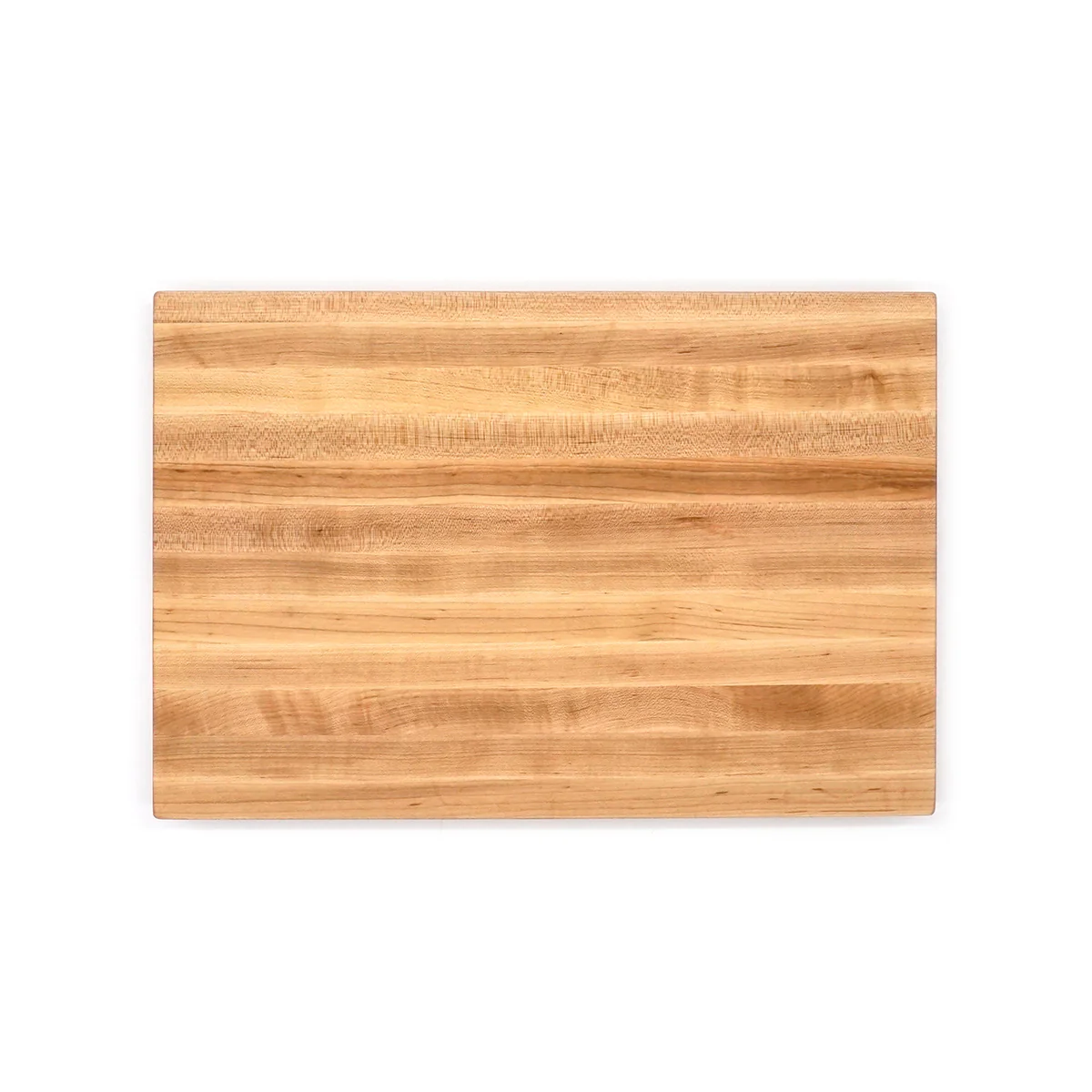 Professional Edge-Grain Maple Cutting and Carving Board - Image 9