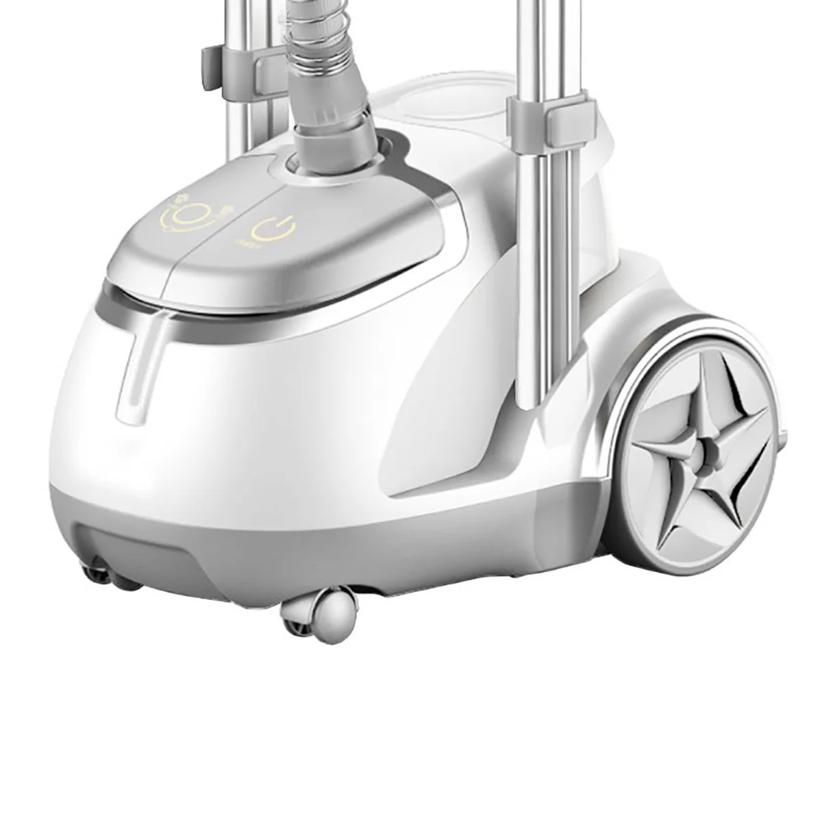 Professional Garment Steamer - Image 2