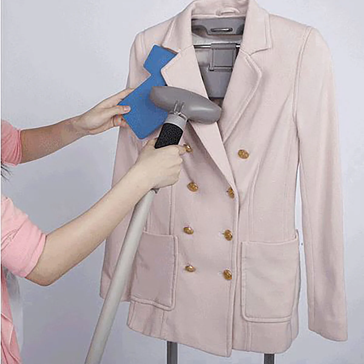 Professional Garment Steamer - Image 3