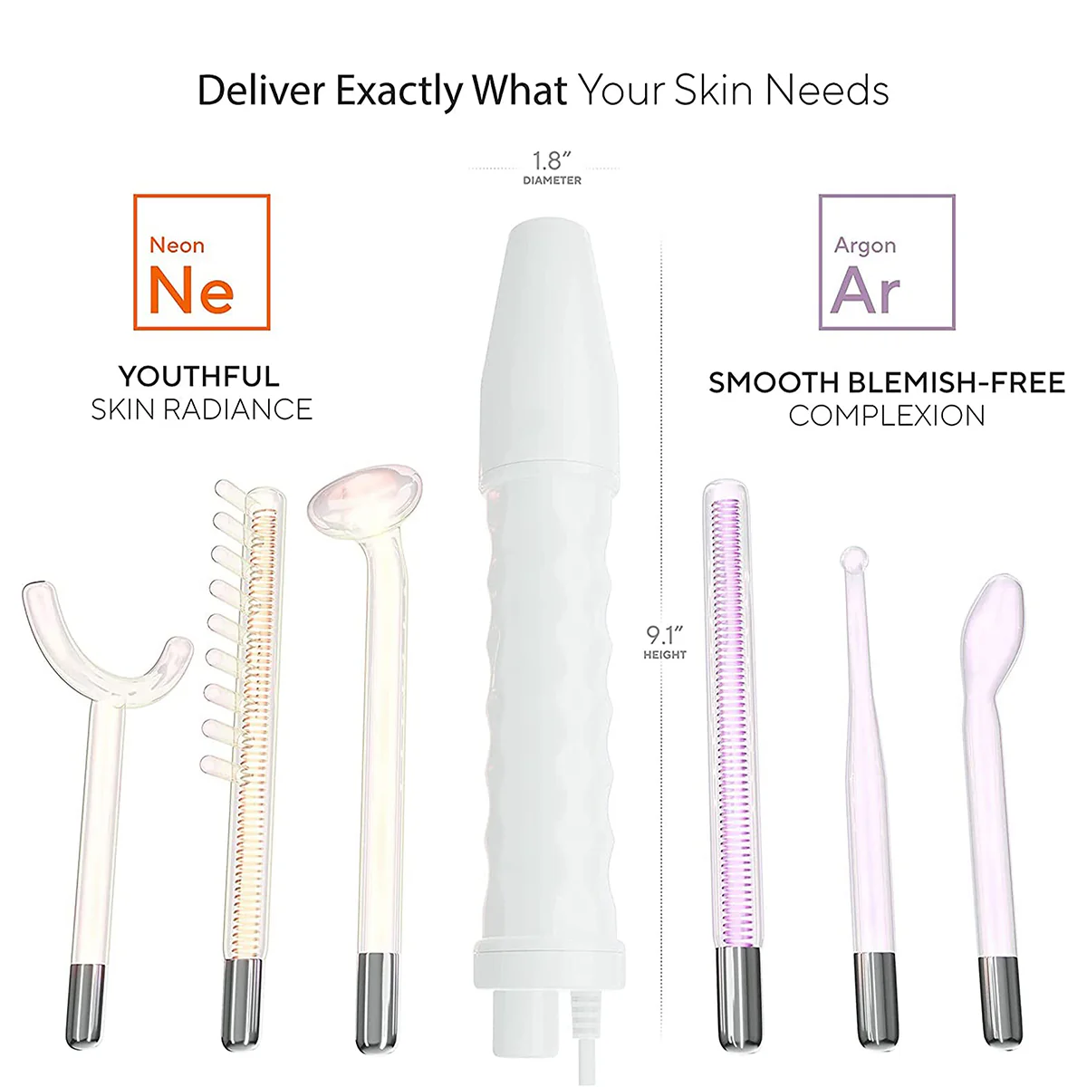 Professional Skin Rejuvenator