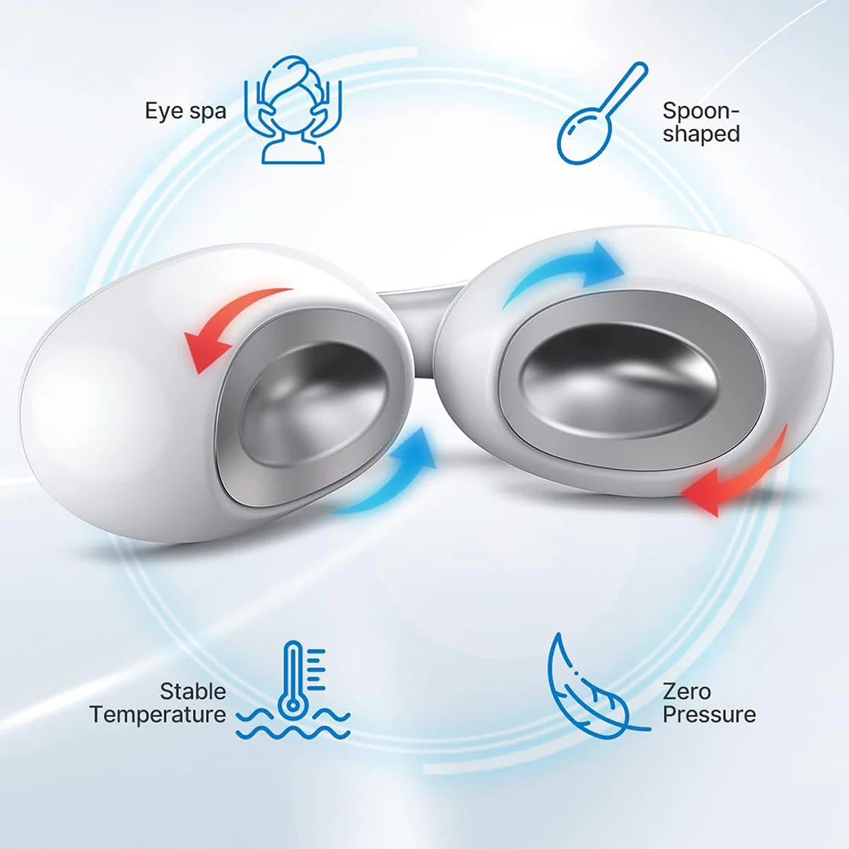 Puffy Eye Relief Mask - Image 2