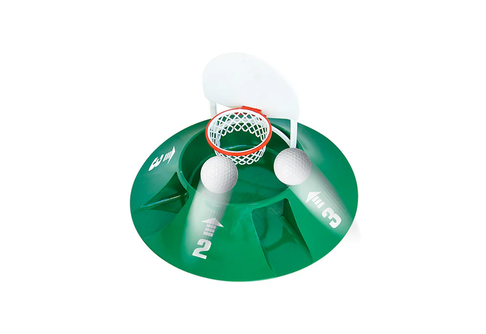 Putt'n Hoops - Image 4