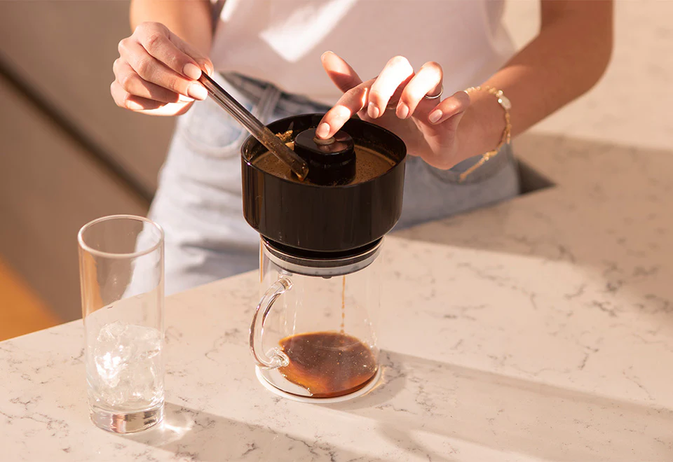 Quick Brew Solo - Image 5