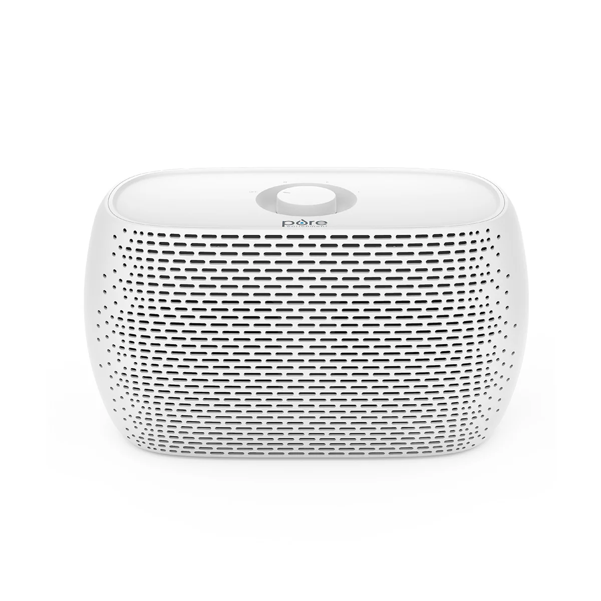 Quiet HEPA Table Air Purifier - Image 4