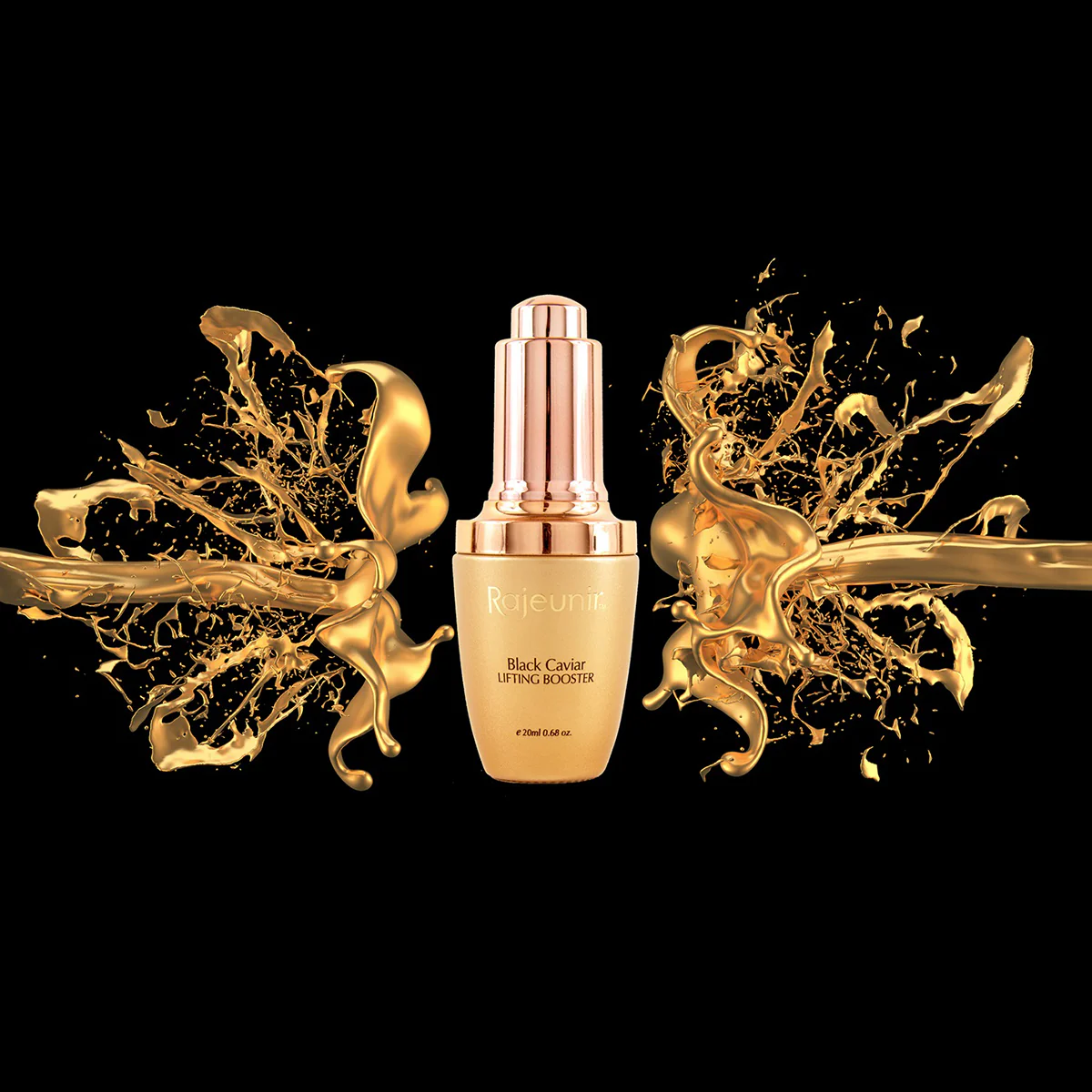 Rajeunir Black Caviar Lifting Booster Serum - Image 3