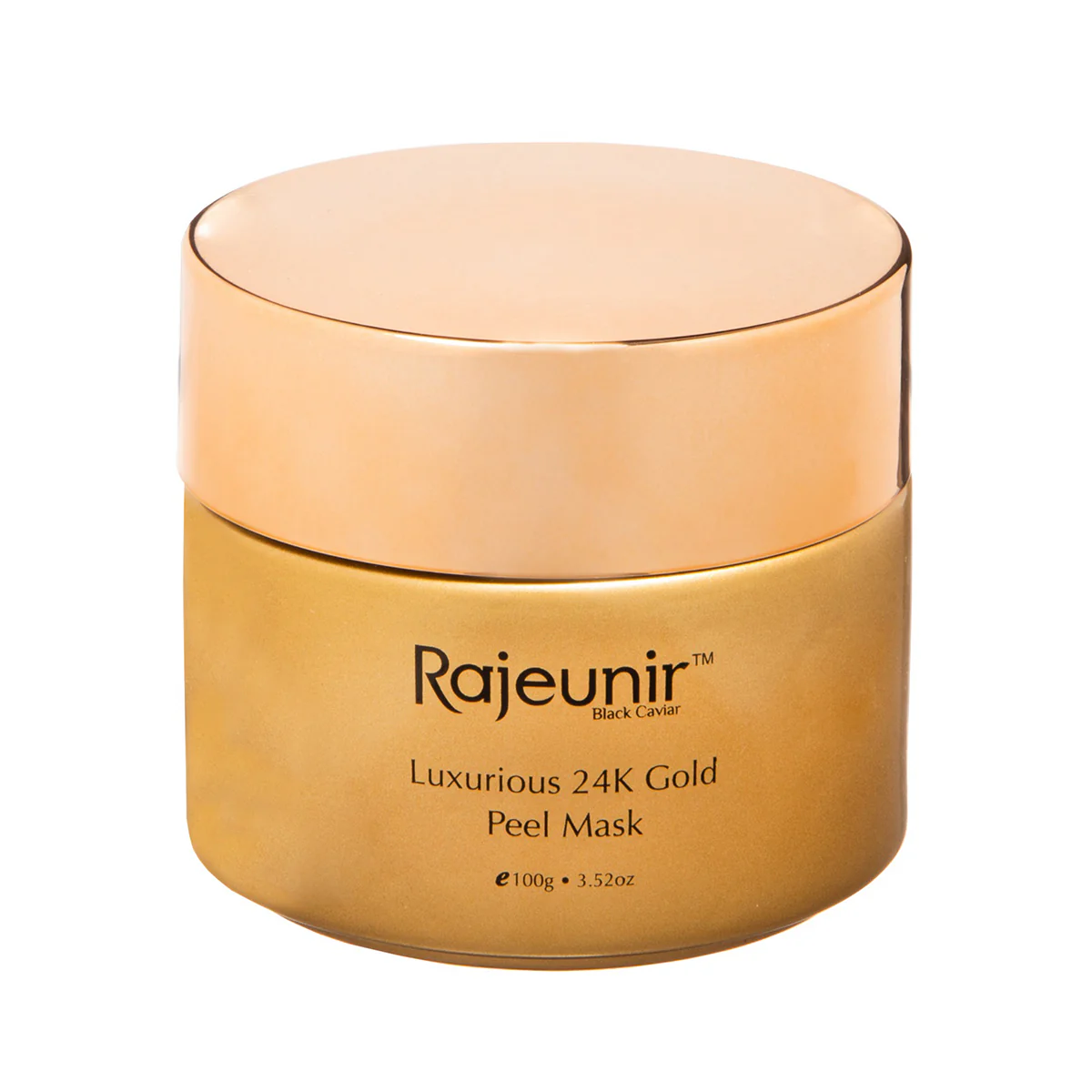 Rajeunir Luxurious 24K Gold Peel Mask - Image 2