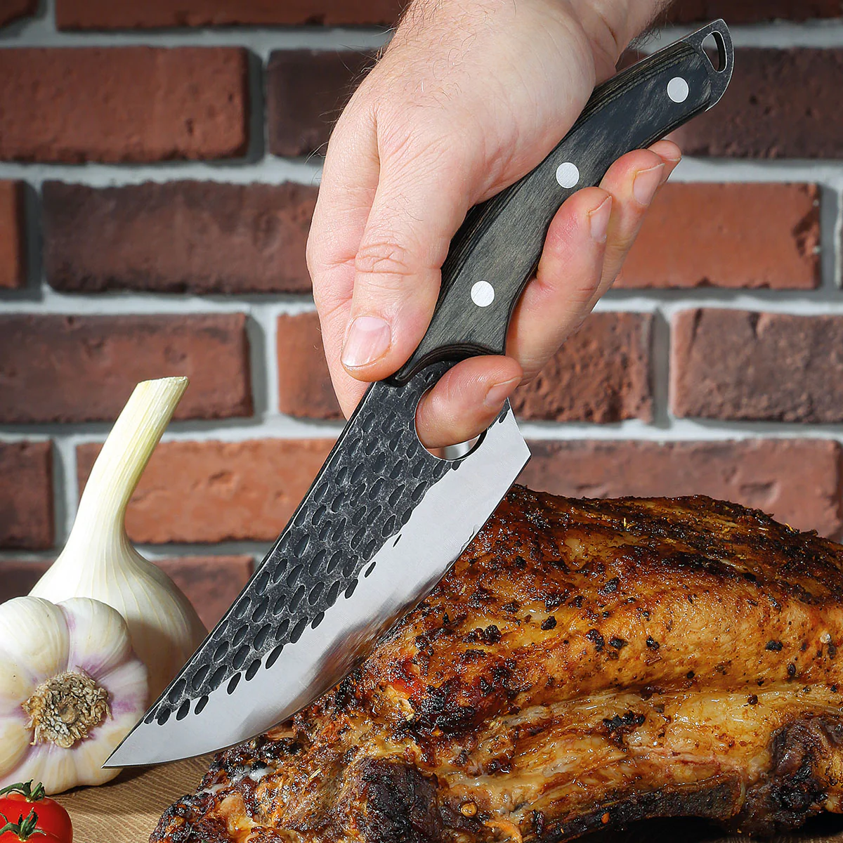 Ranger Chef's Knife - Image 3