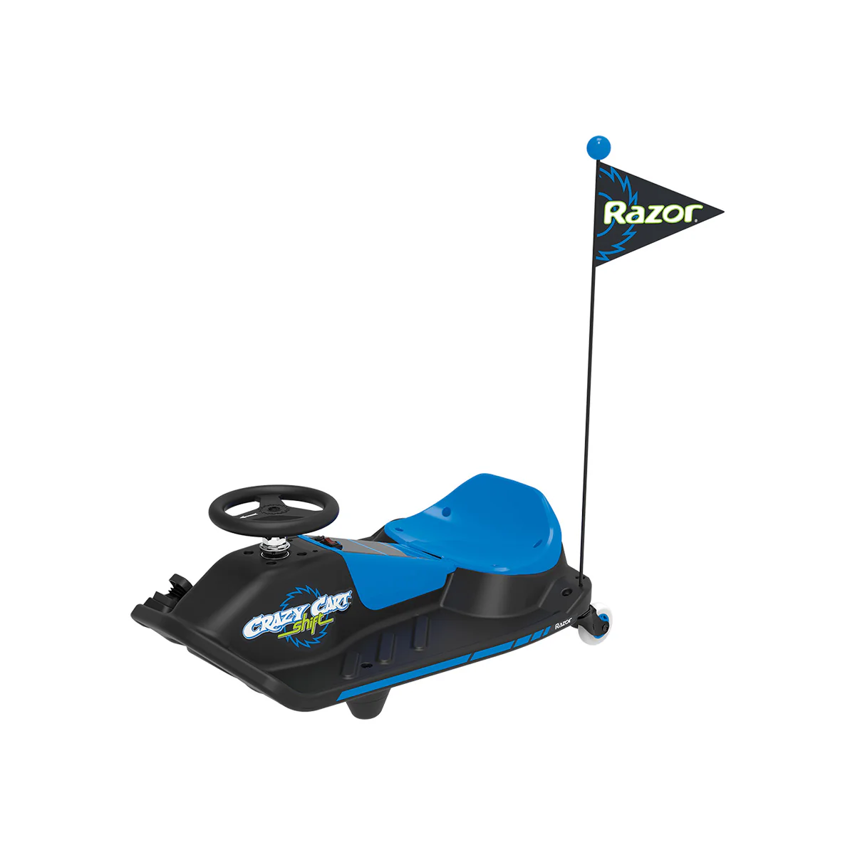 Razor Crazy Cart Shift - Image 2
