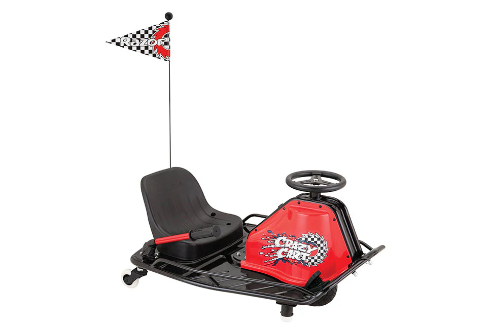 Razor Crazy Cart - Image 2