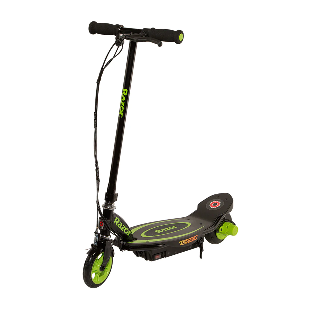 Razor Power Core E90 Electric Scooter - Image 2