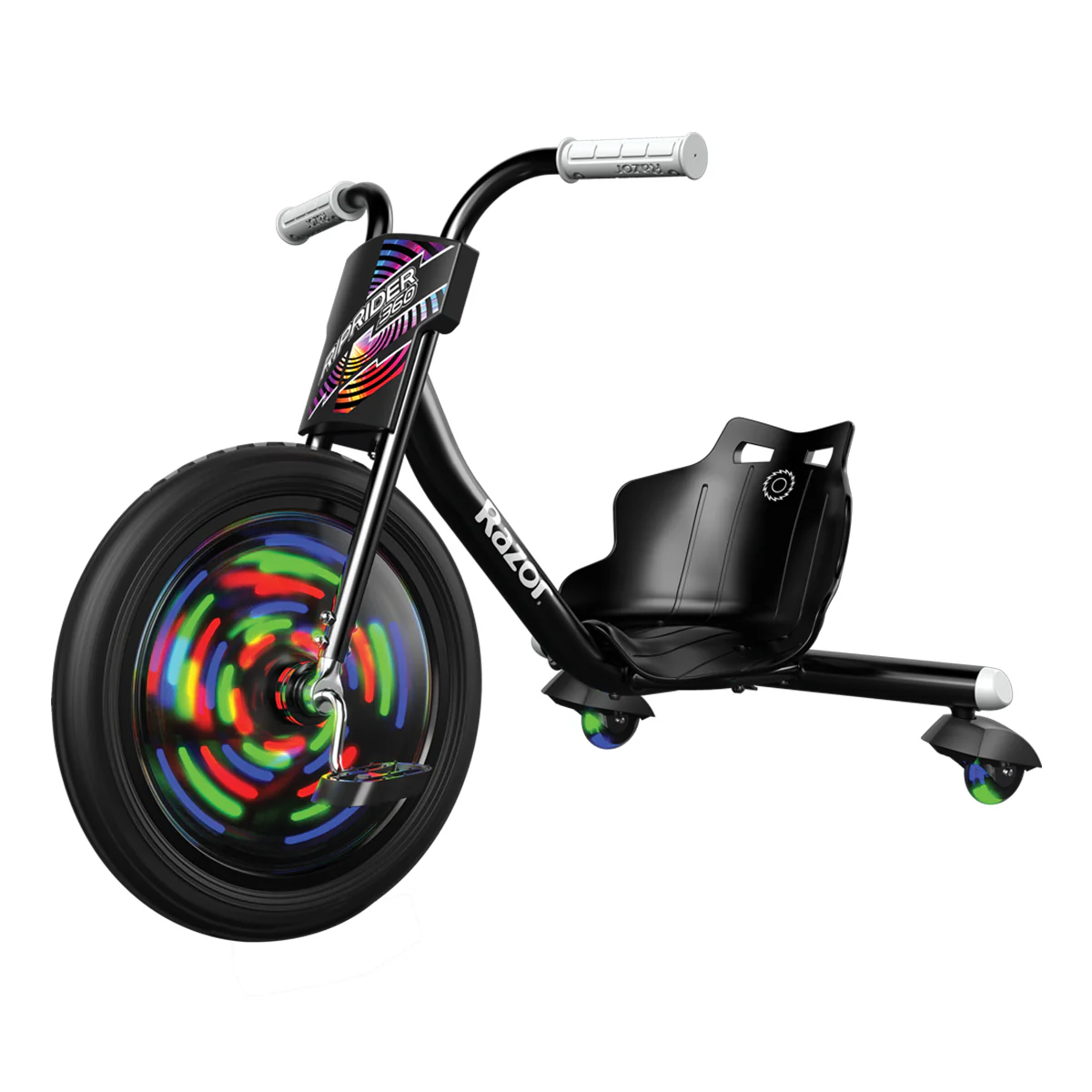 Razor RipRider 360 Lightshow - Image 2
