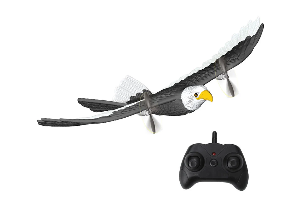 RC Flying Eagle
