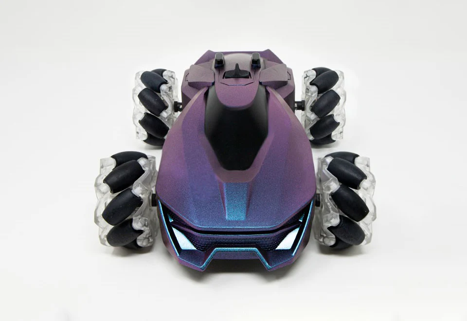 RC Fog Racer - Image 4