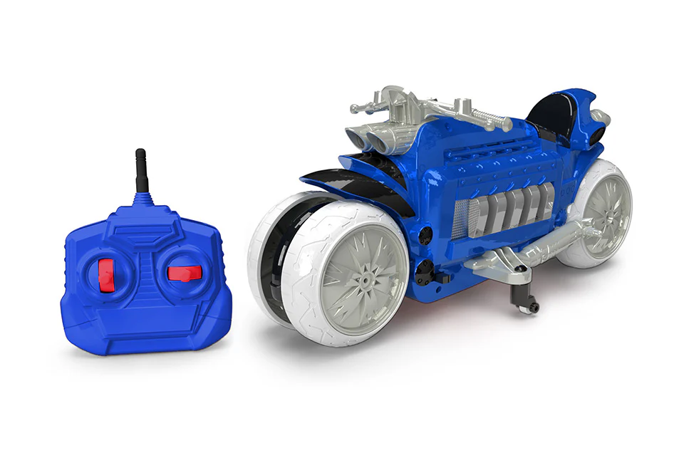 RC Hover Cycle - Image 2