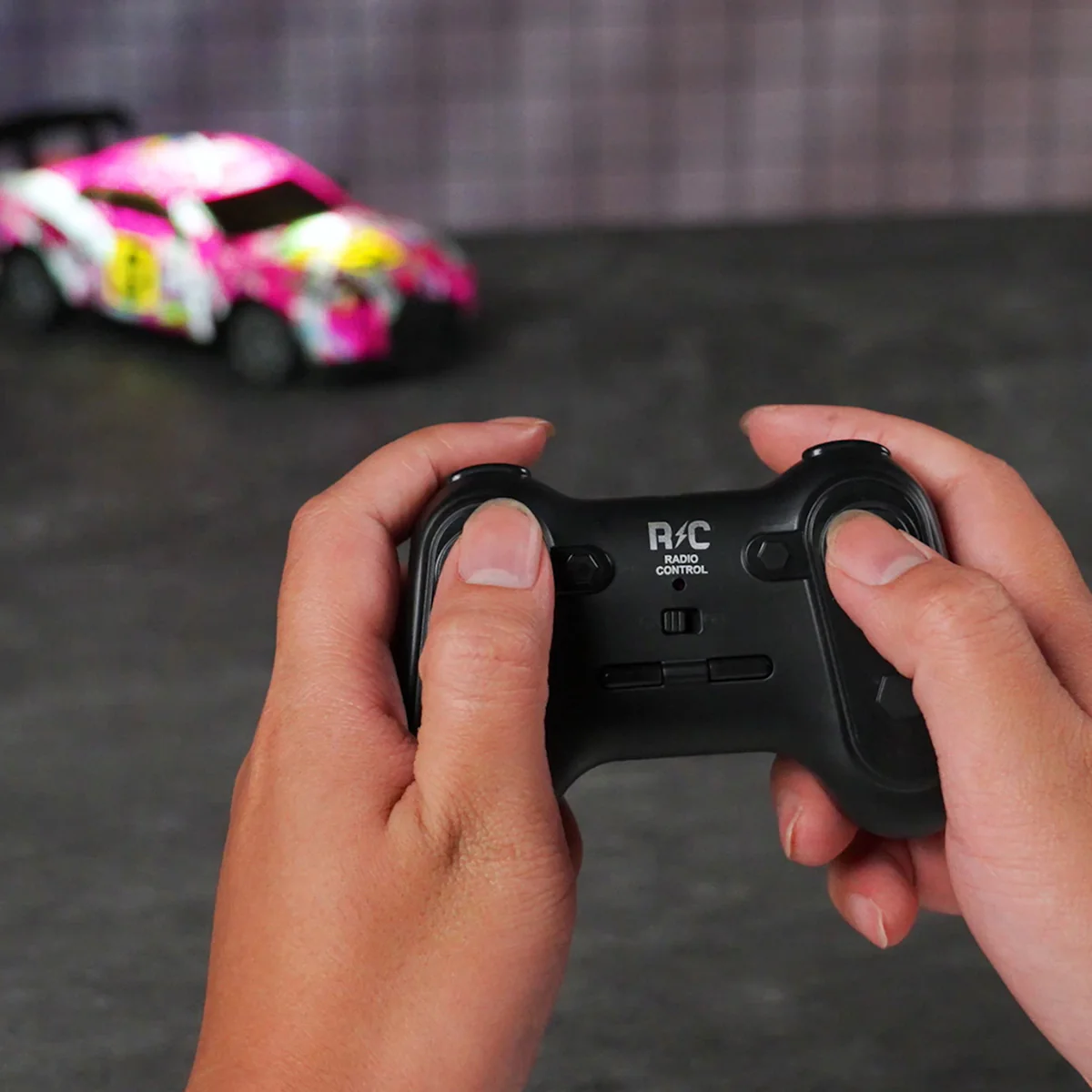 RC Racing Car - Image 4