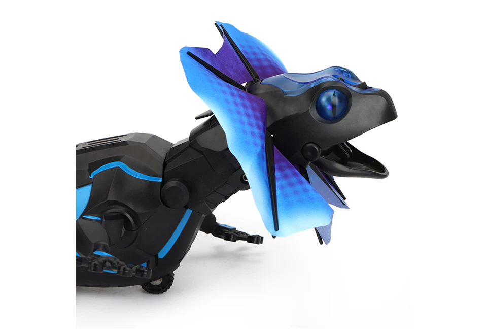 RC Robot Lizard - Image 3
