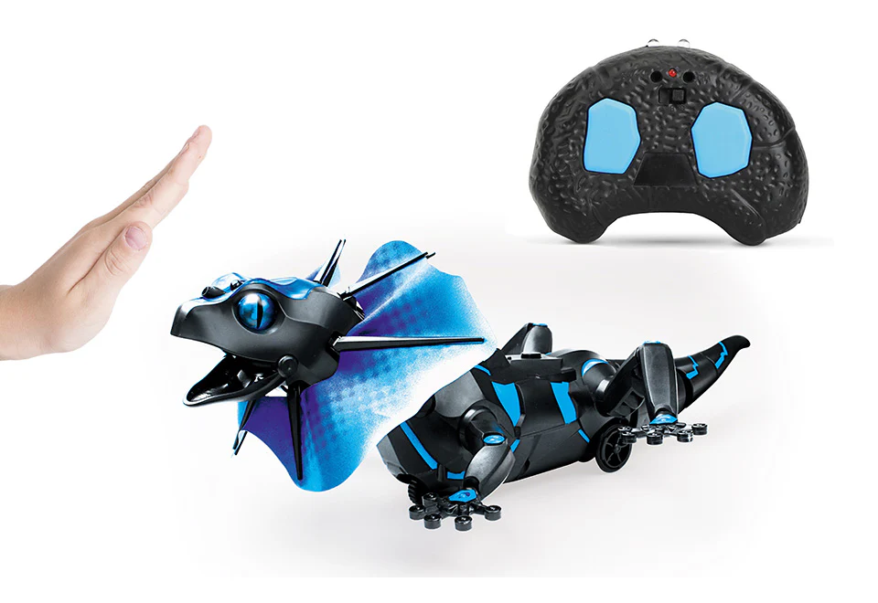 RC Robot Lizard - Image 4