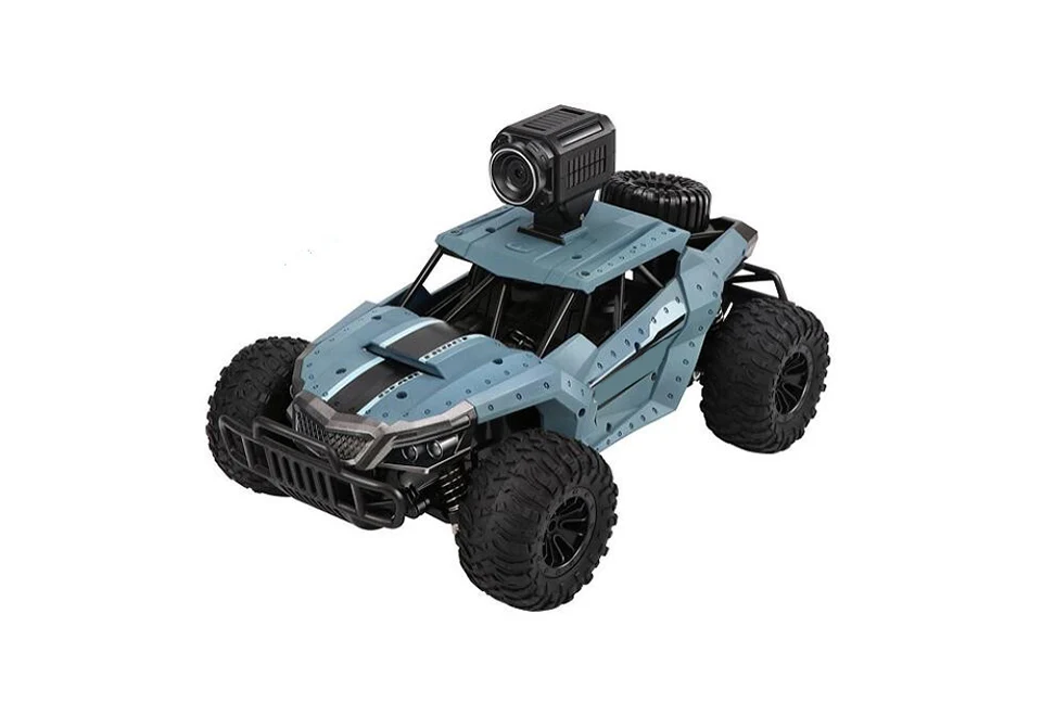 RC Spy Cam Rover - Image 2