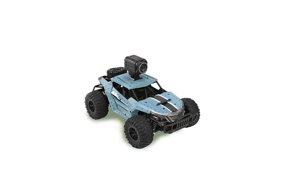 RC Spy Cam Rover - Image 4