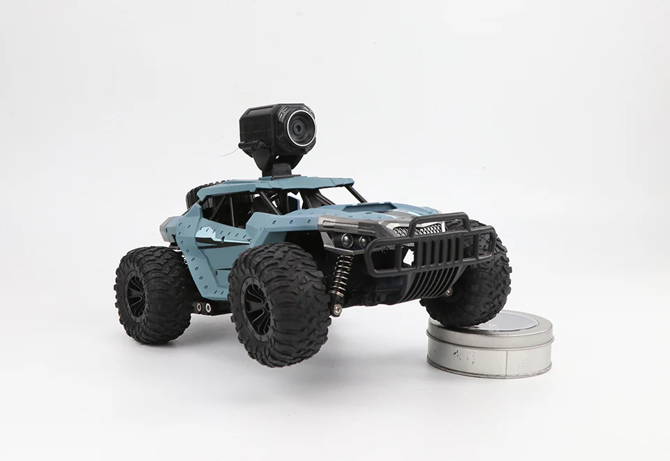 RC Spy Cam Rover - Image 5