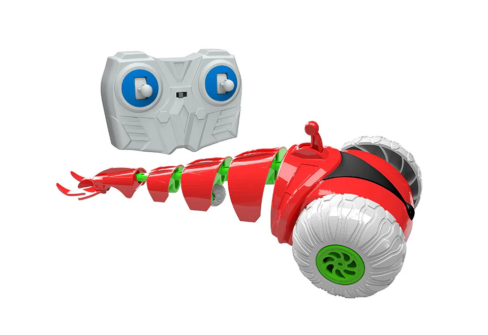 RC Turbo Twister Stinger