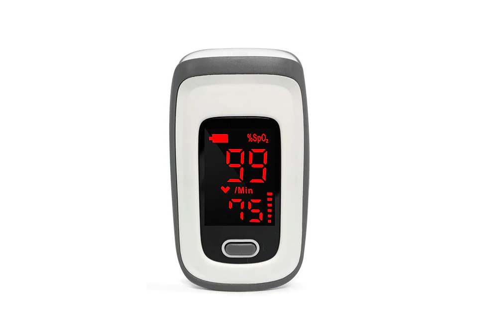 Realtime Oxygen Meter - Image 2