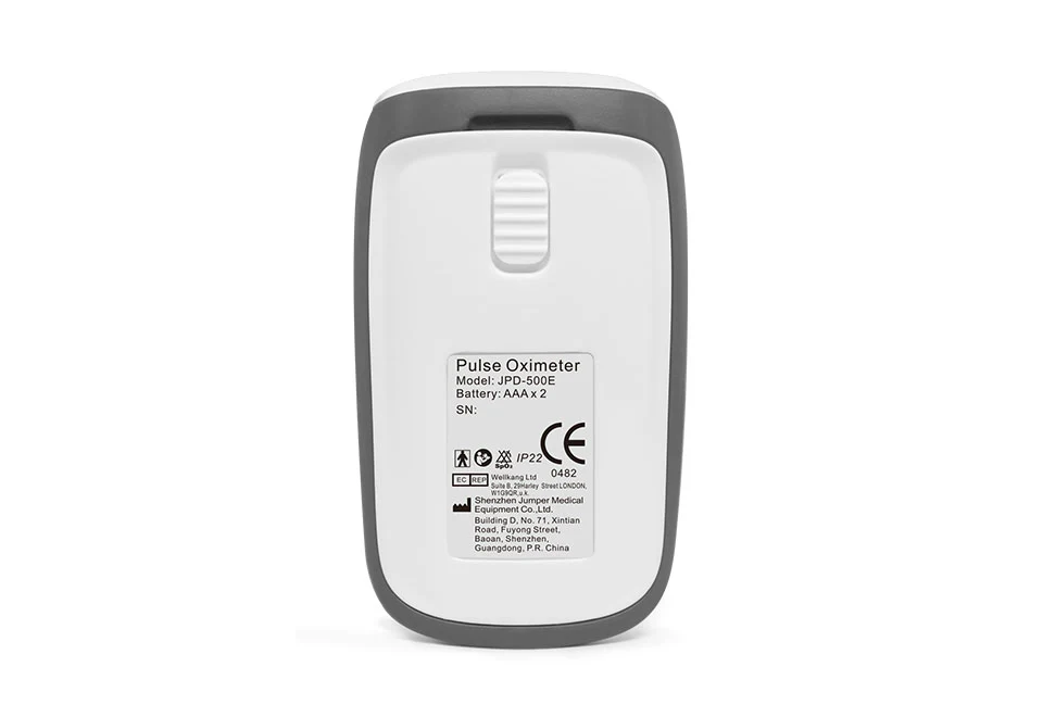 Realtime Oxygen Meter - Image 4