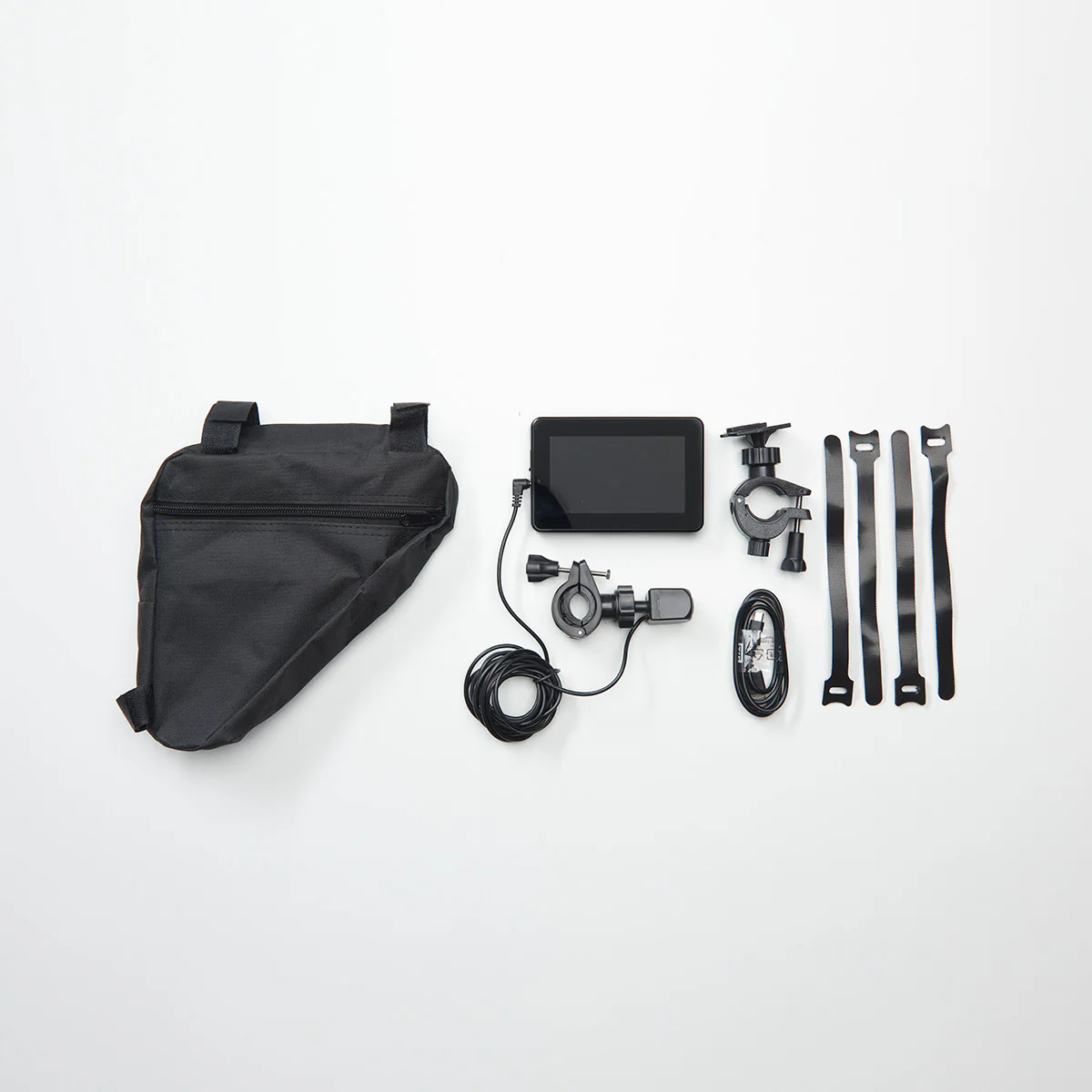 Rearview Bicycle Camera by Sharper Image - Image 9