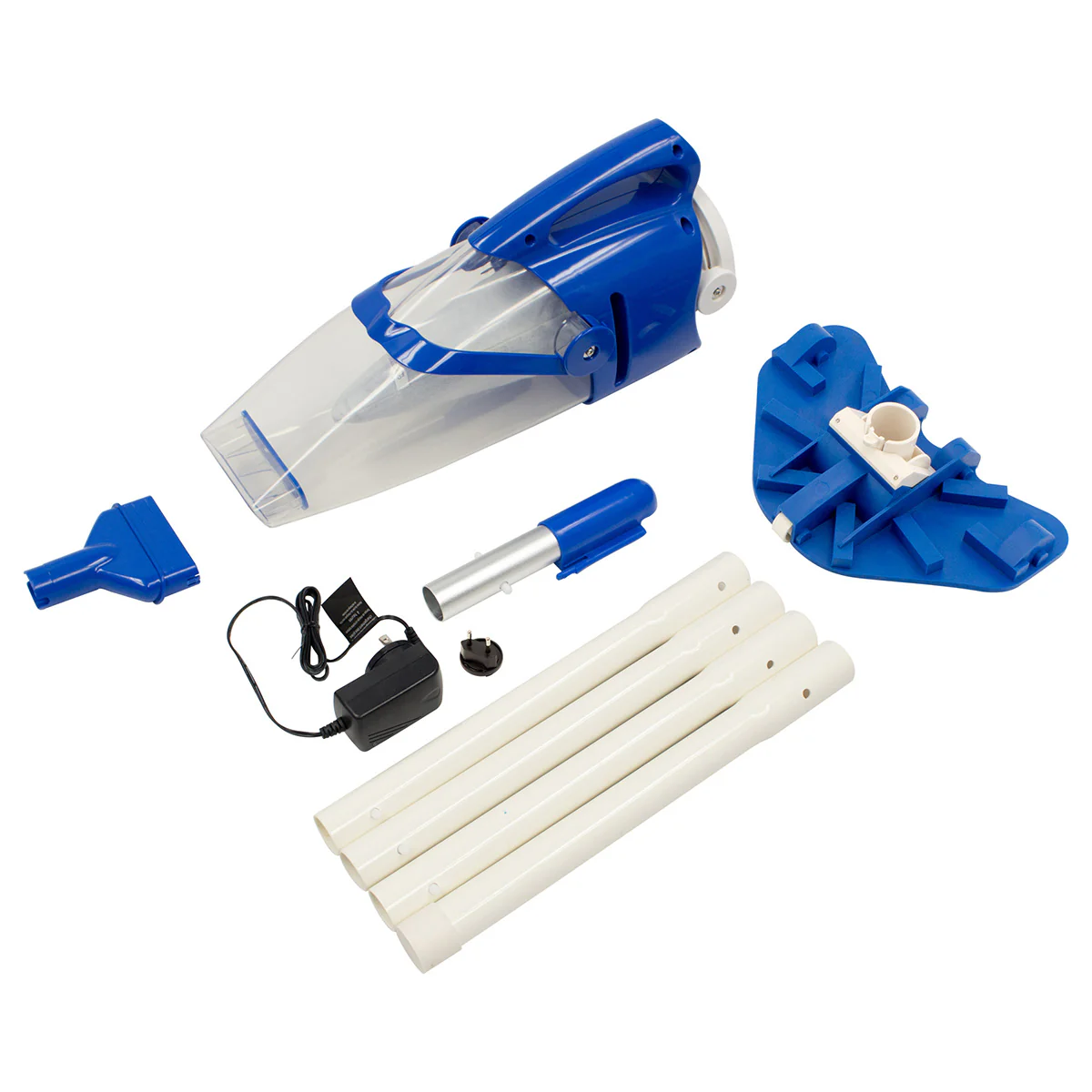 Rechargeable Pool Vacuum - Image 4
