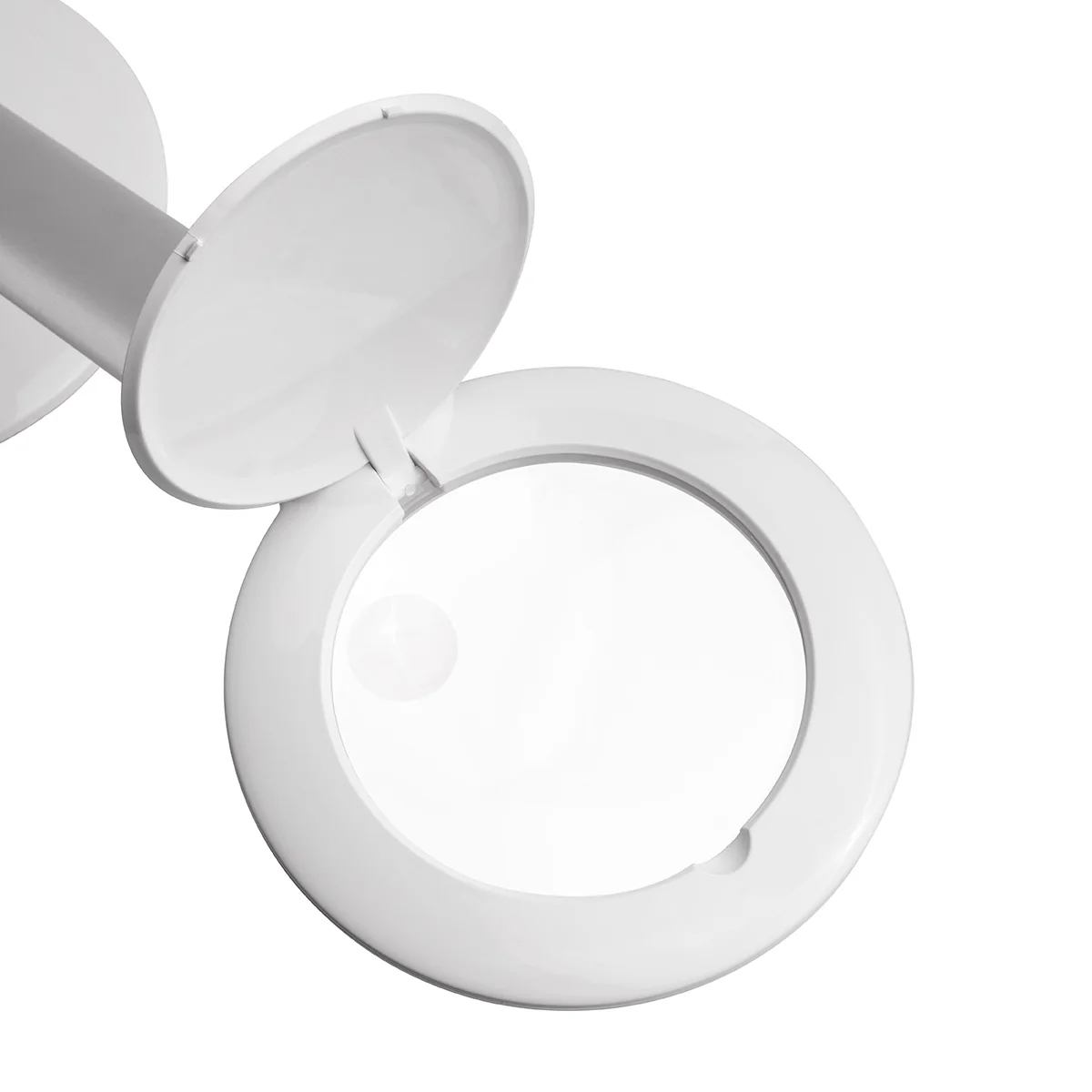 Rechargeable Tabletop Magnifier Lamp - Image 6