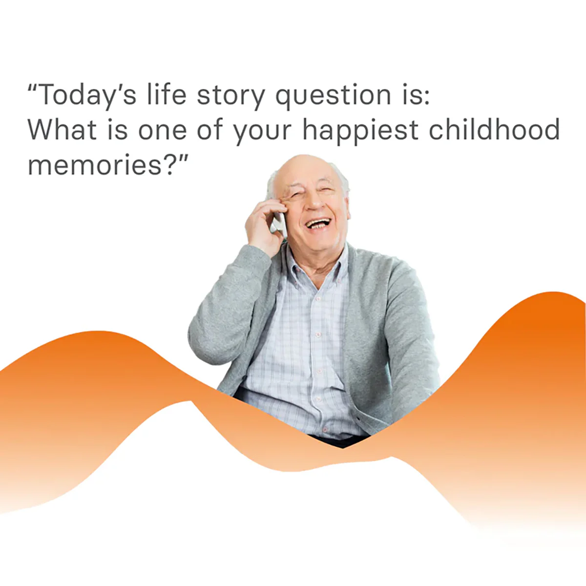 Record Your Memoir Gift Box - Image 2