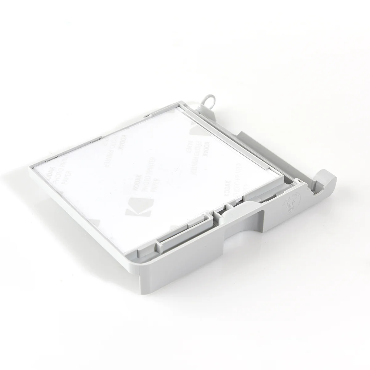 Refill Cartridge and Paper 20ct for Portable Photo Printer by Sharper Image