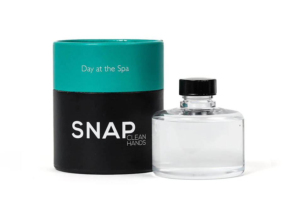 Refill Cartridge for Touchless Mist Sanitizer - Image 4
