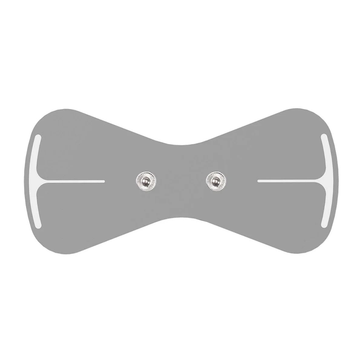 Refill Pads for Electronic Pulse TENS EMS - Image 2