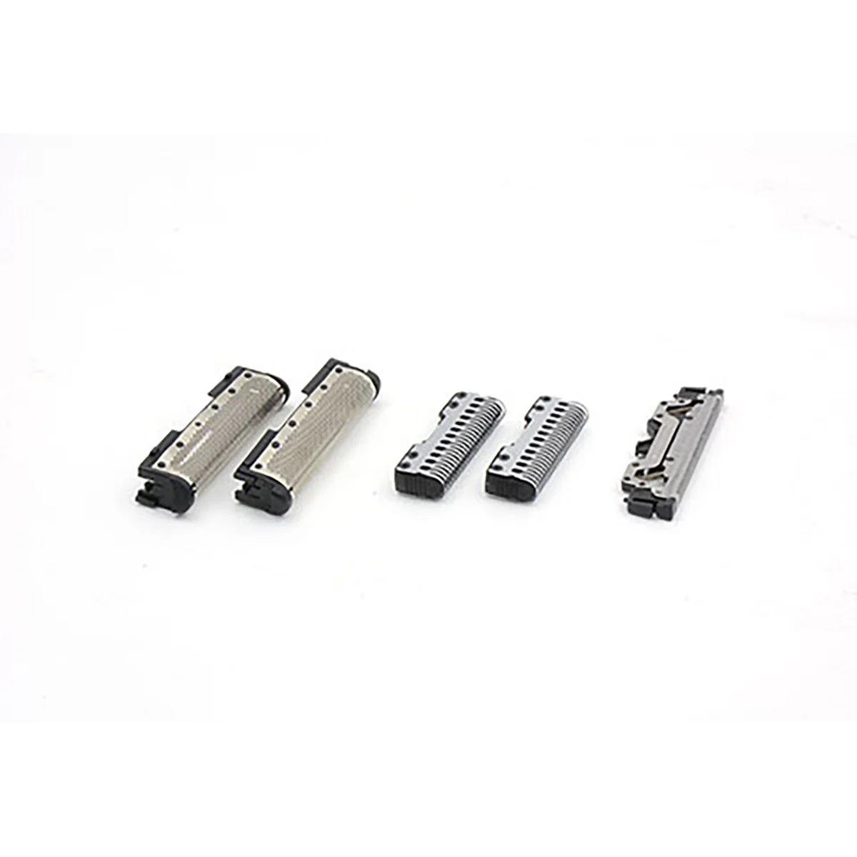 Replacement Blade/Foil Set for the World's Fastest Cordless Foil Shaver and Trimmer by Sharper Image