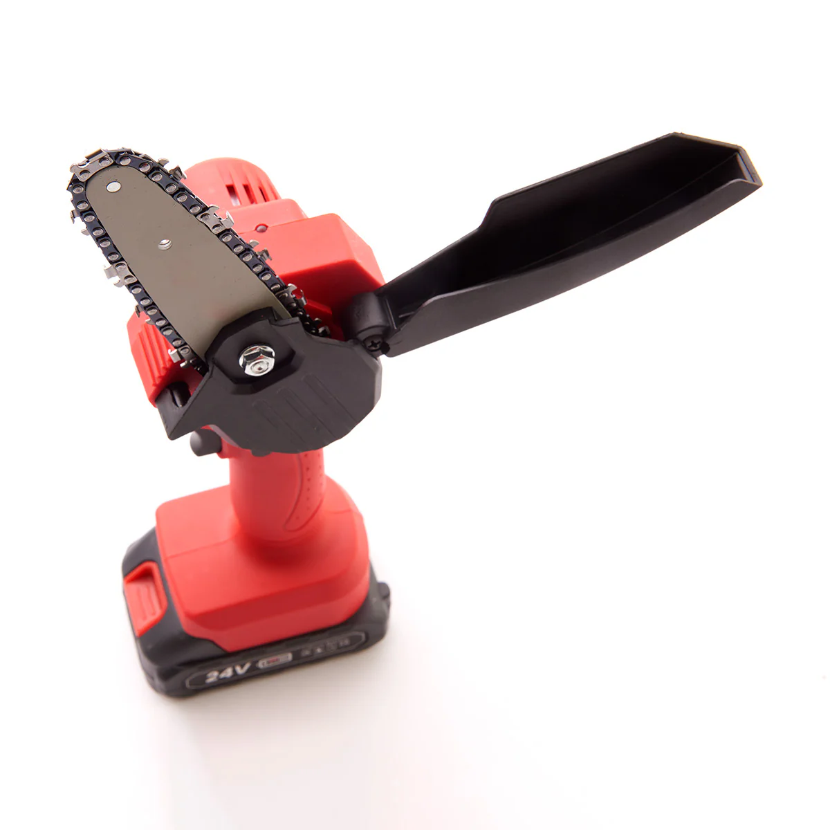 Replacement Chains for Cordless Electric Mini Chainsaw (2-Pack)