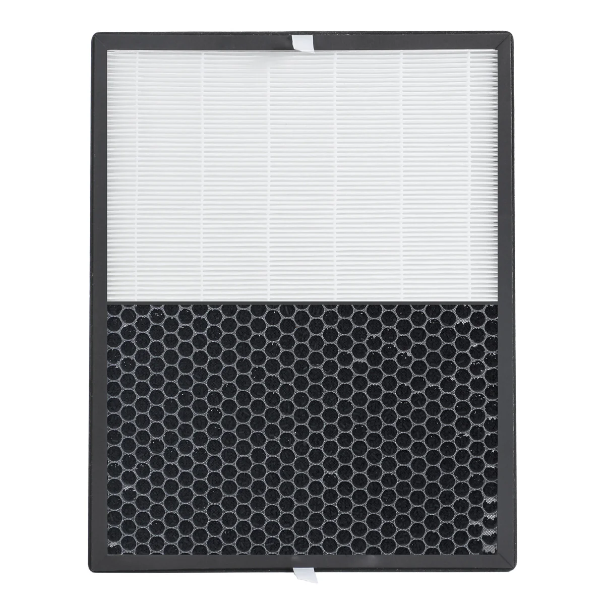 Replacement Filter for 2520 Sq. Ft. Electrostatic Precipitator HEPA Air Purifier