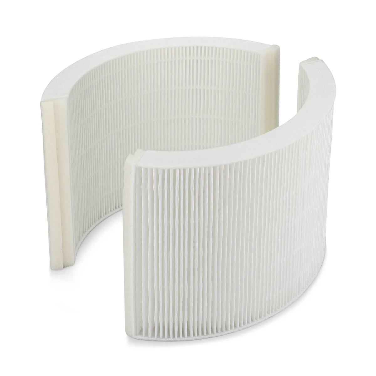 Replacement HEPA Filters for Compact Air Purifier