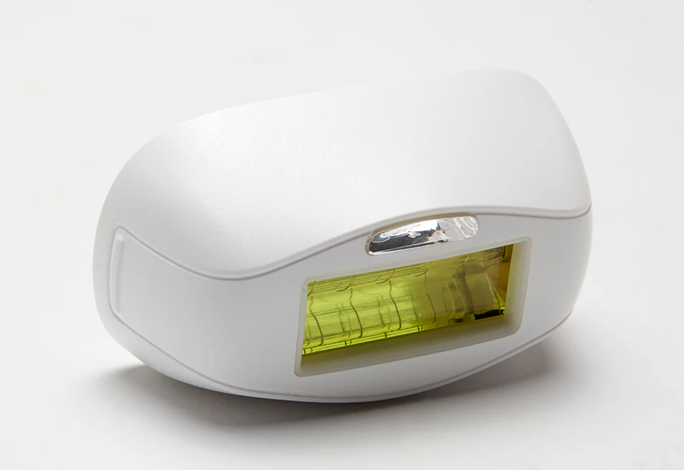 Replacement Lamp Cartridge for Laser Hair Removal System