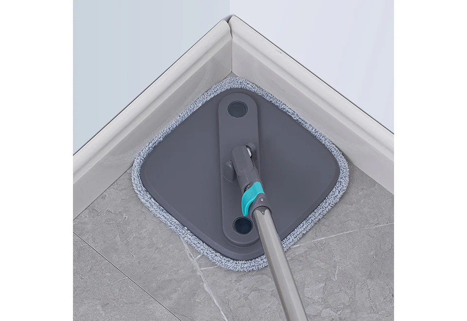 Replacement Pads for the Clean Water Mop System (2-Pack)