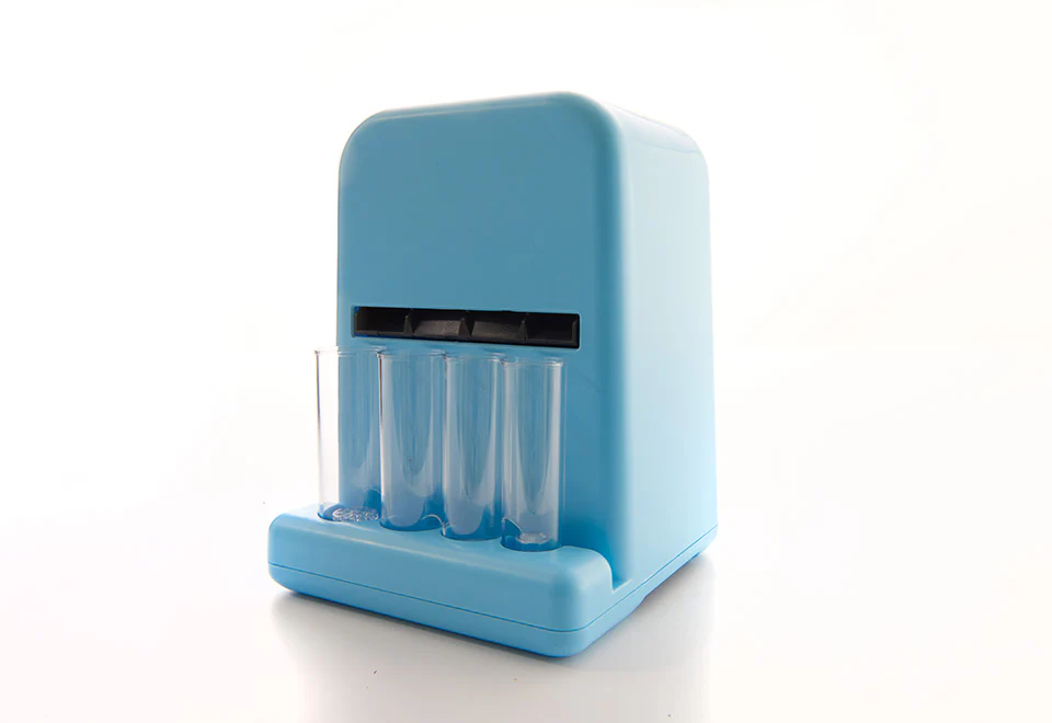 Retro Coin Sorter - Image 2