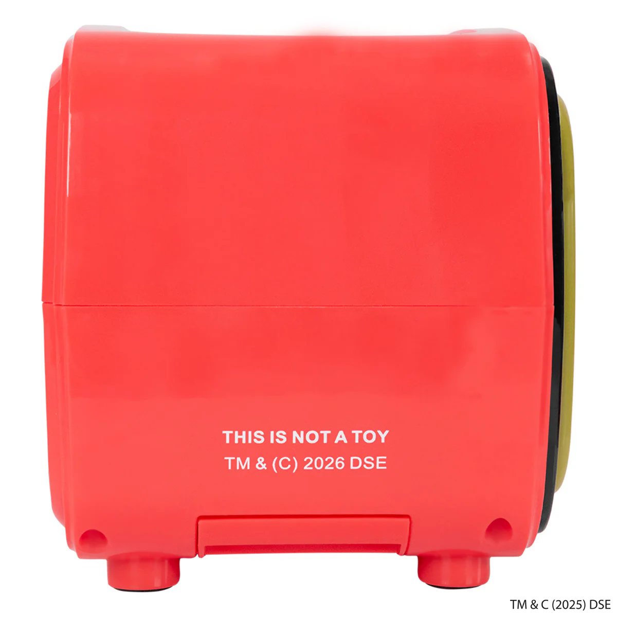 Retro TV Character Toaster - Image 15